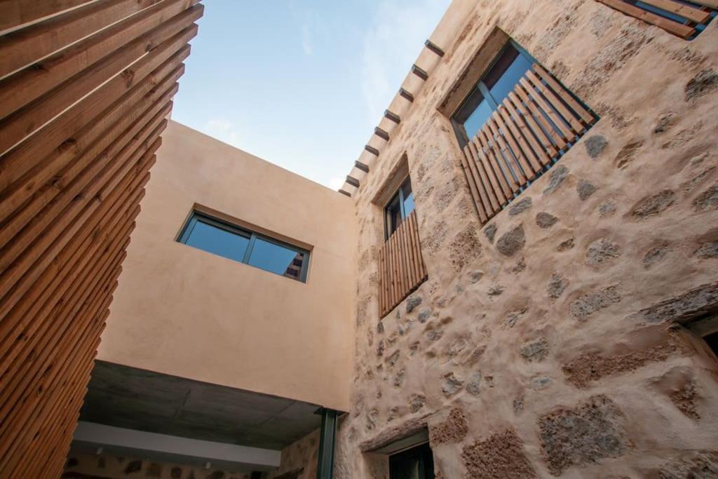 La Casa De San Juan - Tenesor Telde Kültér fotó