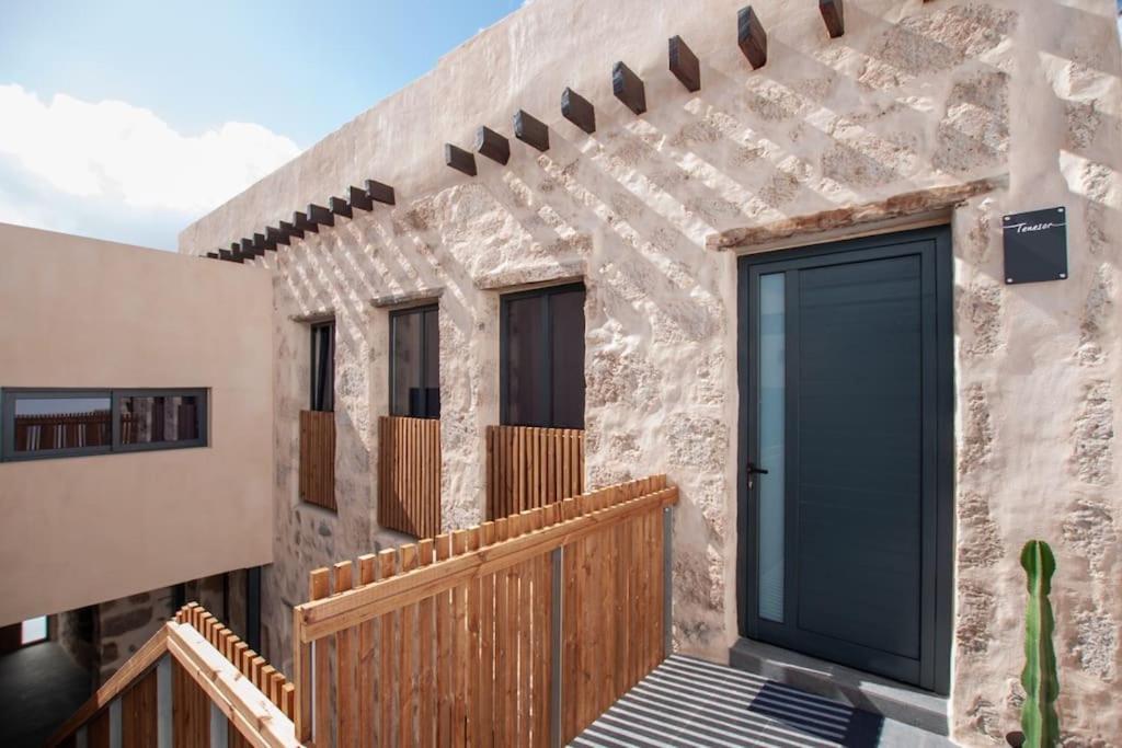 La Casa De San Juan - Tenesor Telde Kültér fotó